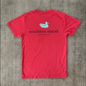 southern marsh tee